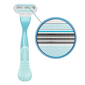 Gillette Venus Classic Women's Razor - Image 3