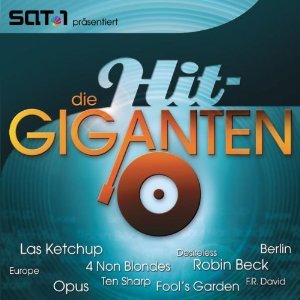 Preisvergleich Produktbild HitGlGANTEN