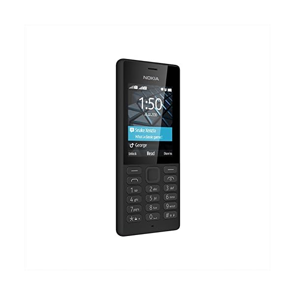 Nokia 150 Single SIM Handy, 6,1 cm (2,4 Zoll) – Bild 3
