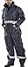 Produktbild Coldstar Gefrierschrank Overall Navy Blau, S, 1