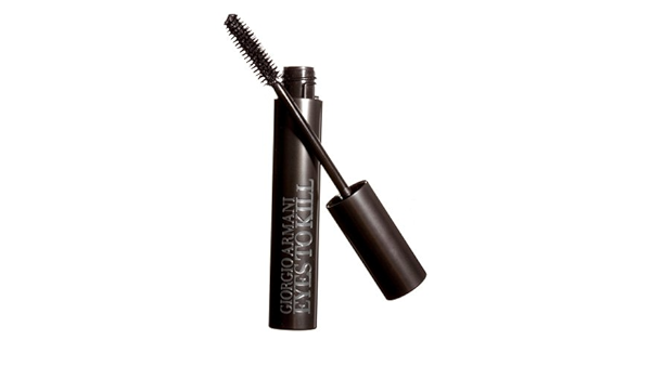 eyes to kill mascara