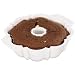 Produktbild Xavax Mikrowellen-Backform Gugelhupf (für Kuchen oder Pudding, spülmaschinengeeignet) weiß