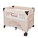 Hauck Bed Me Travel Cot Mattress Sheet, 80 x 50 cm
