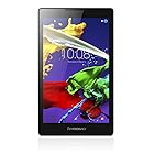 Lenovo A8-50 Tablet (8 inch, 16GB, Wi-Fi+ LTE+ Voice Calling), Blue