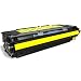 Produktbild Original Toner für hp ColorLaserJet 3500 3500N 3550, gelb