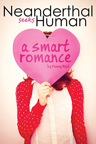 Neanderthal Seeks Human: A Smart Romance (Knitting in the City) Neanderthal Seeks Human: A Smart Romance (Knitting in the City)