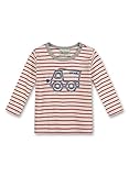 Sanetta Baby Boys 113371 Sweatshirt