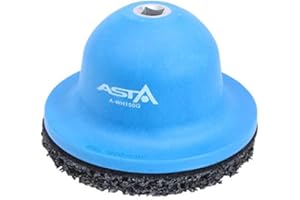 Asta A-WH150GN Wheel Hub Grinder Coarse Cleaning Disc 150 mm