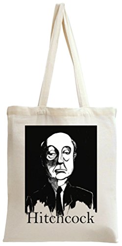 Preisvergleich Produktbild Hitchcock Tote Bag