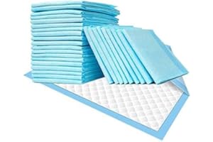 PROPHYLAXIS THIXOTROPIC MINT PROPHY PASTE – PASHA81 25PK 60 x 90cm Premium Incontinence Bed Pads - 1400ml - Disposable Absorbing Sheets by Pasha81 Ltd