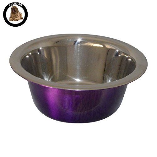 Ellie-Bo-Dog-or-Cat-Food-and-Water-Bowls-in-6-Sizes-and-4-Colours