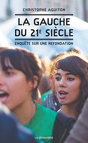 La gauche du 21e siècle en ligne La gauche du 21e siècle en ligne