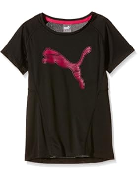 PUMA Kinder T-Shirt Active Tee G