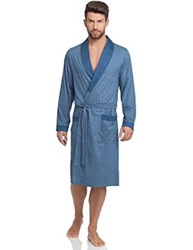 Timone Herren Morgenmantel TI30-101