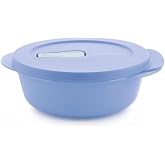 Tupperware Micro Oval Serisi Mikrodalga Isıtma Kabı M.B&ouml;ğ&uuml;rtlen 560 Ml