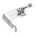 Produktbild JenNiFer Left Action Camera Mount Bracket Für BMW R1200Gs Gs Lc/ADV Abenteuer Gopro Sj4000
