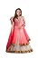 Kids Lehenga Choli (Semi_Stiched) (08 - 12 Years) RS.666.00
