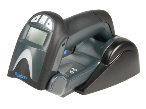 Datalogic Gryphon I GM4100 - Barcode-Scanner - tragbar