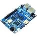 Produktbild Carte mère - Banana Pi M3 - Carte mère avec processeur ARM Cortex A7 Octo-Core 2Ghz - RAM 2 Go - GPU PowerVR SGX544MP1 - RJ45 - HDMI - 2x USB 2.0 - Wi-Fi N / Bluetooth 4.0