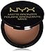 NYX Matte Bronzer Light
