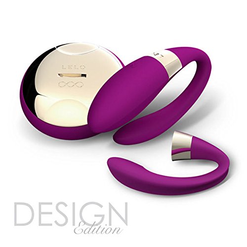 Preisvergleich Produktbild LELO INSIGNIA TIANI 2 MASAJEADOR LILA