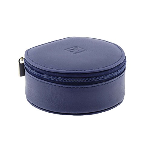 Preisvergleich Produktbild Kleine Lederschmuckschatulle