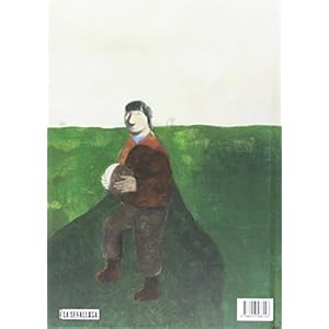 El ladrón de sueños / The Dreamthief