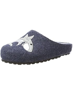 Supersoft Jungen 542 128 Pantoffeln