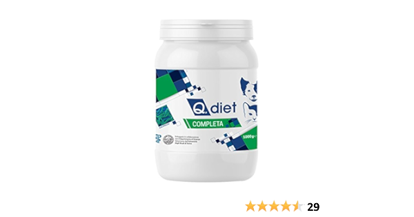 Q Diet Completa Amazon Co Uk Pet Supplies