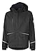 Produktbild Helly Hansen Workwear Regenjacke Chelsea Rain Jacket wasserabweisende Arbeitsjacke 990 3XL, 70115