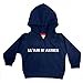 BABY / KIDS SONS OF ANARCHY HOODIE (6 Months - 6 Years) (24M - 36M, NAVY)
