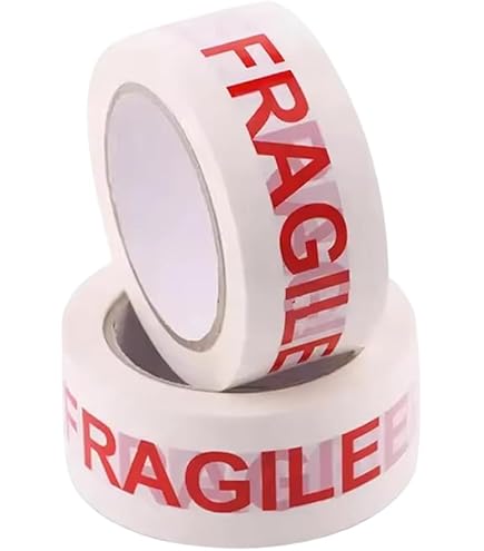 Cellotape 1" X 66m Clear Parcel Packaging Tape - View #9
