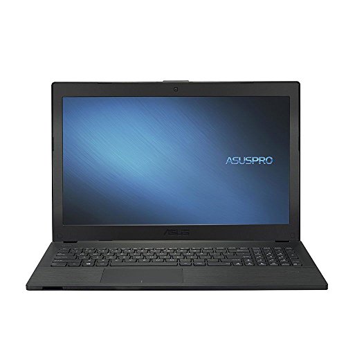 ASUSPRO P2540UA 15 6-inch Laptop Intel Core i3-7100U 2 4GHz Processor 4GB RAM 1TB HDD Anti-Glare Display 1366 x 768 Resolution HDMI Fingerpr reviews ASUSPRO P2540UA 15 6-inch Laptop Intel Core i3-7100U 2 4GHz Processor 4GB RAM 1TB HDD Anti-Glare Display 1366 x 768 Resolution HDMI Fingerpr