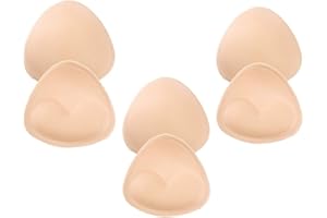 NuBra Imbottiture Per Seno In Silicone 100% – Donna – Morbide E Discretissime