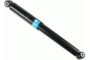 SACHS 314 608 Shock Absorber Compatible With Mercedes-Benz SPRINTER 3,5-T VAN (B906) 2006 - Rear Axle And Other Vehicles
