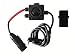 Produktbild Z-Tactical Combat PTT Assembly - Kenwood Version [Z134]