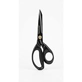 Proalet Taksun GL606 9 1/4 İn&ccedil; (23.5 cm) Profesyonel Ağır Hizmet Tipi &Ccedil;ok Ama&ccedil;lı Makas &ndash; Brezilya Stili Ultra Keskin Paslanma