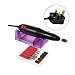SymbolLife Professional Salon Electric Nail Drill Manicure Pedicure File Acrylic Kit Set Bits Gel Polish Nail Art