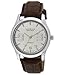 Laurels Veteran Analog Silver Dial Men