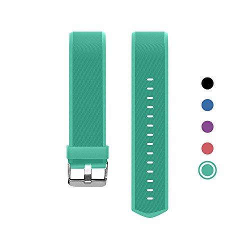 Delvfire Pulse / ID115Plus HR Replacement Strap (Green)