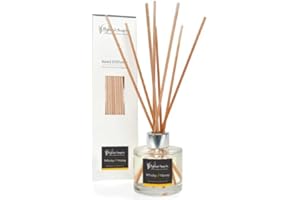 The Highland Soap Company Diffuser Whisky & Honey 120ml