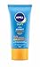 Produktbild Nivea Sun Protect & Bronze Gesichts-Sonnencreme LSF 50, 1er Pack (1 x 50 ml)