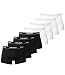Produktbild HEAD Men Boxershort 841001001 Basic Boxer 8er Pack 4x black 4x white, Gr. XL