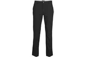 JACK & JONES jpstollie jjdave linen dek - Spodnie chinosy Mężczyźni