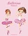 Produktbild Ballerina Malbuch 1