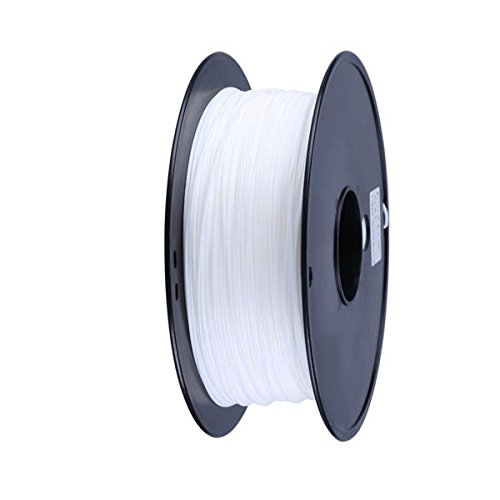 Premium Line ABS-Filament weiss 1.75mm