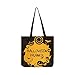 Produktbild Halloween-Streiche, die Trick-Festlichkeits-Joker-Segeltuch-Tote-Handtaschen-Schulter-Beutel Crossbody Taschen-Geldbörsen für Männer und Frauen Einkaufst
