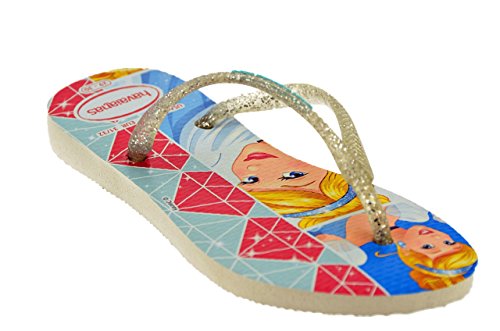 Preisvergleich Produktbild Havaianas Flip Flops - Havaianas Kids Slim Prin...