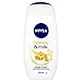 Nivea Honey and Milk Shower Gel - 250 ml