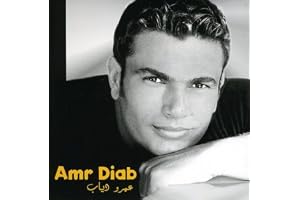 Best of Amir Diab